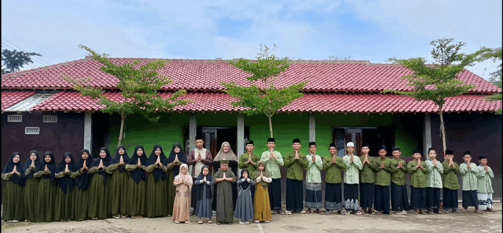 Selamat Datang